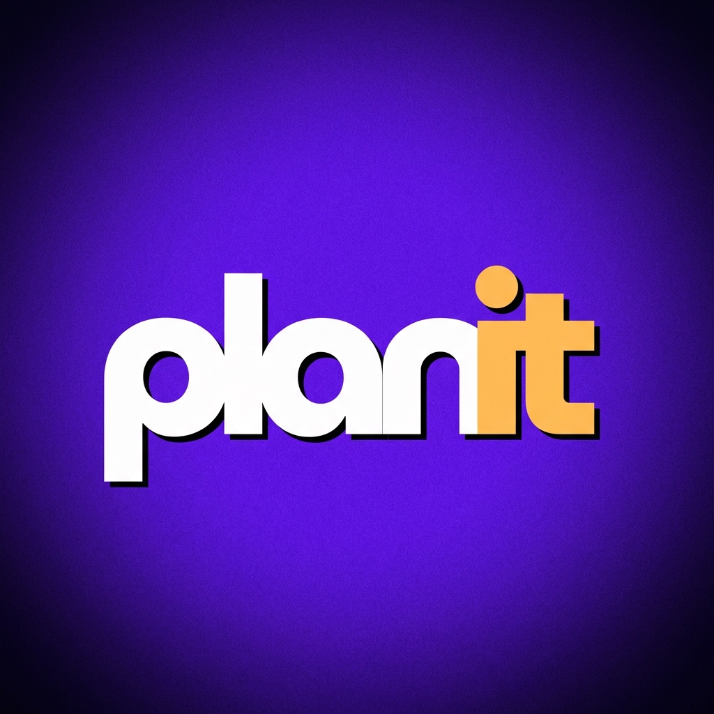 PLANIT logo